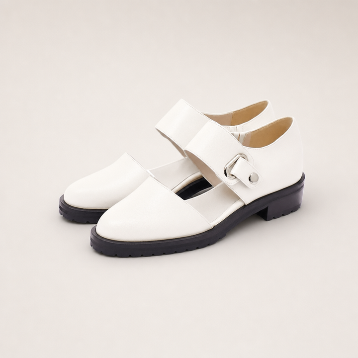 Elegant Slip-On Shoe by Roseworth London