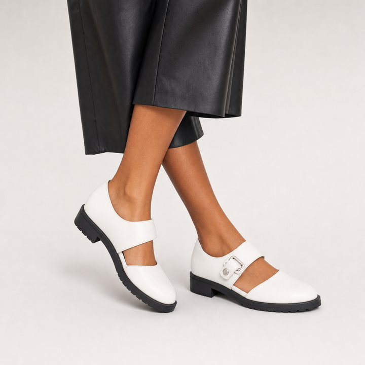 Elegant Slip-On Shoe by Roseworth London