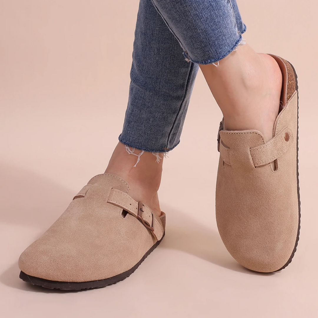 The Comfort That Asks Nothing of You by Roseworth London