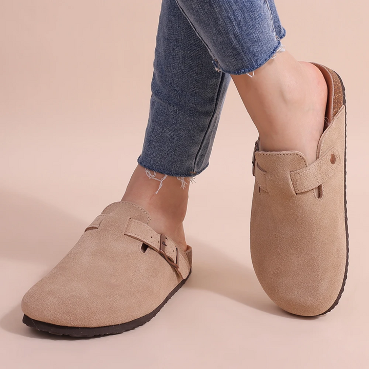 The Comfort That Asks Nothing of You by Roseworth London