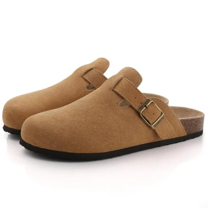 The Comfort That Asks Nothing of You by Roseworth London