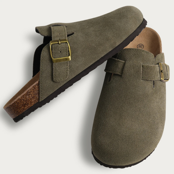 The Comfort That Asks Nothing of You by Roseworth London