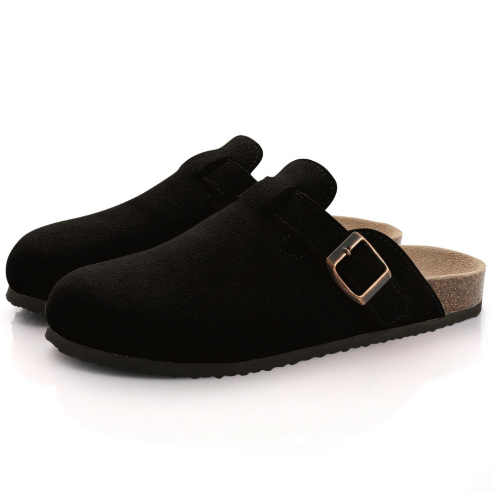 The Comfort That Asks Nothing of You by Roseworth London