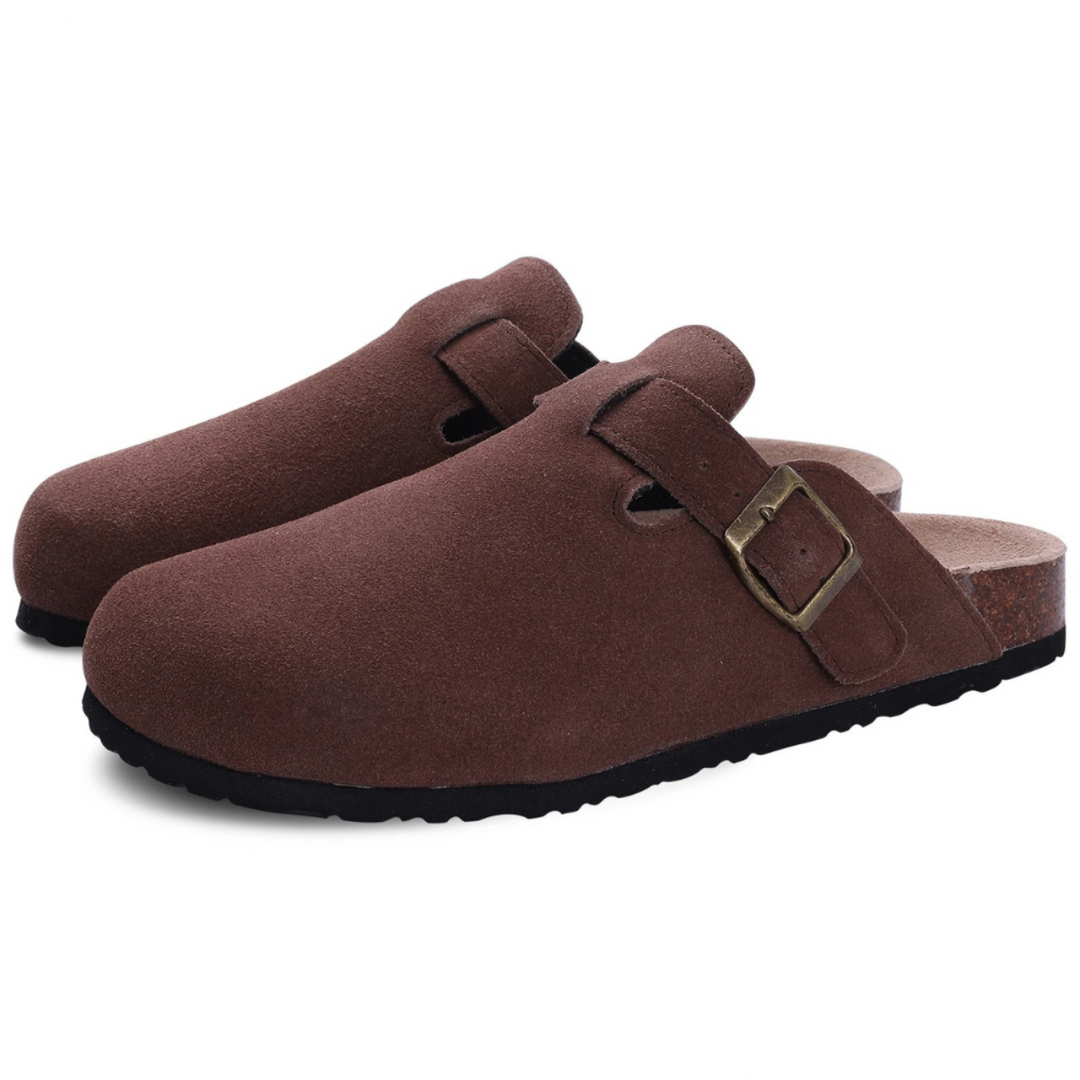 The Comfort That Asks Nothing of You by Roseworth London