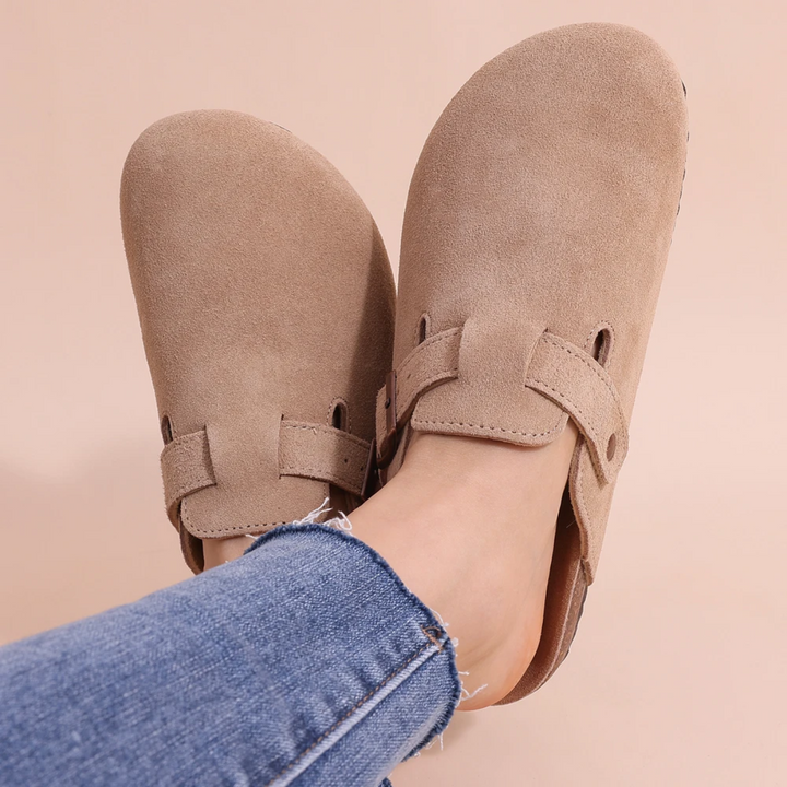 The Comfort That Asks Nothing of You by Roseworth London