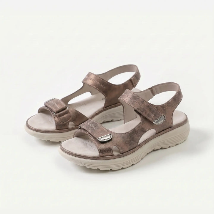 Soline | Non-Slip Orthopedic Sandals