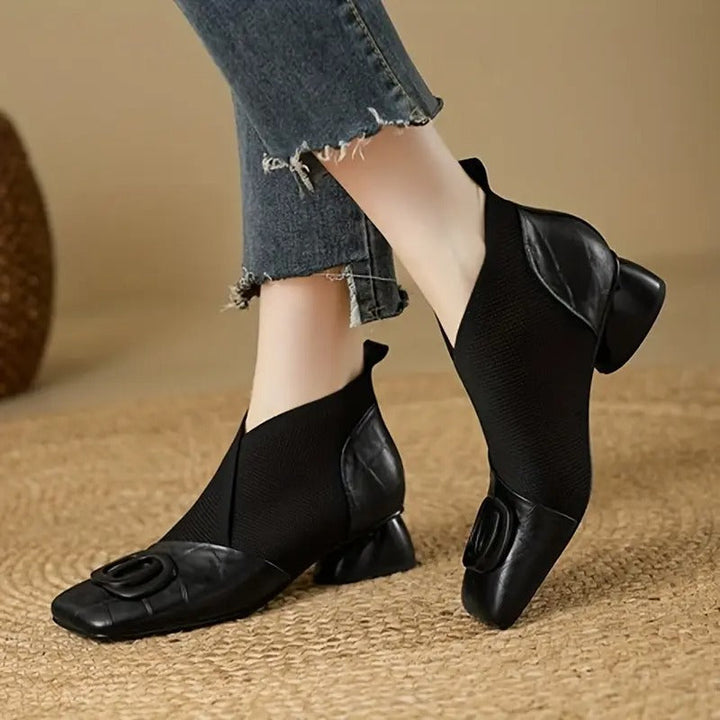 ROSIE ORTHOPAEDIC BOOTS