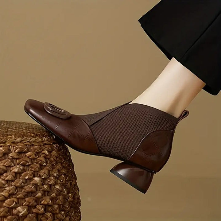 ROSIE ORTHOPAEDIC BOOTS