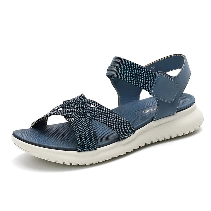 Cristina | Ultra Comfortable Orthopedic Sandals