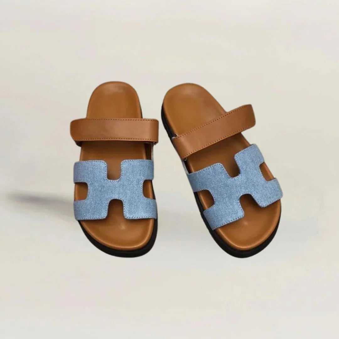 Diana Stylish and Comfortable Summer Sandals