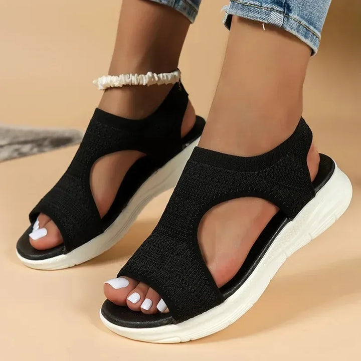 Luz | Breathable Orthopedic Sandals