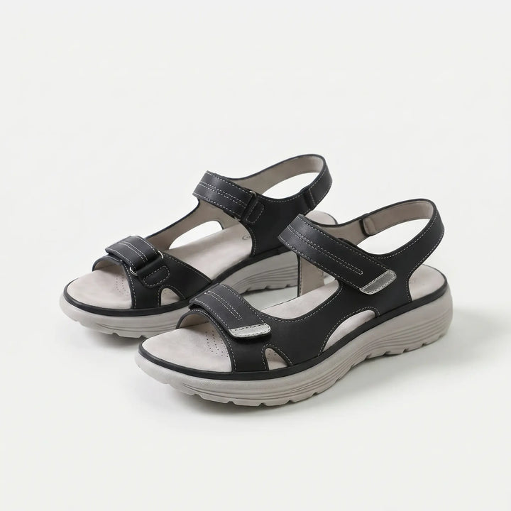 Soline | Non-Slip Orthopedic Sandals
