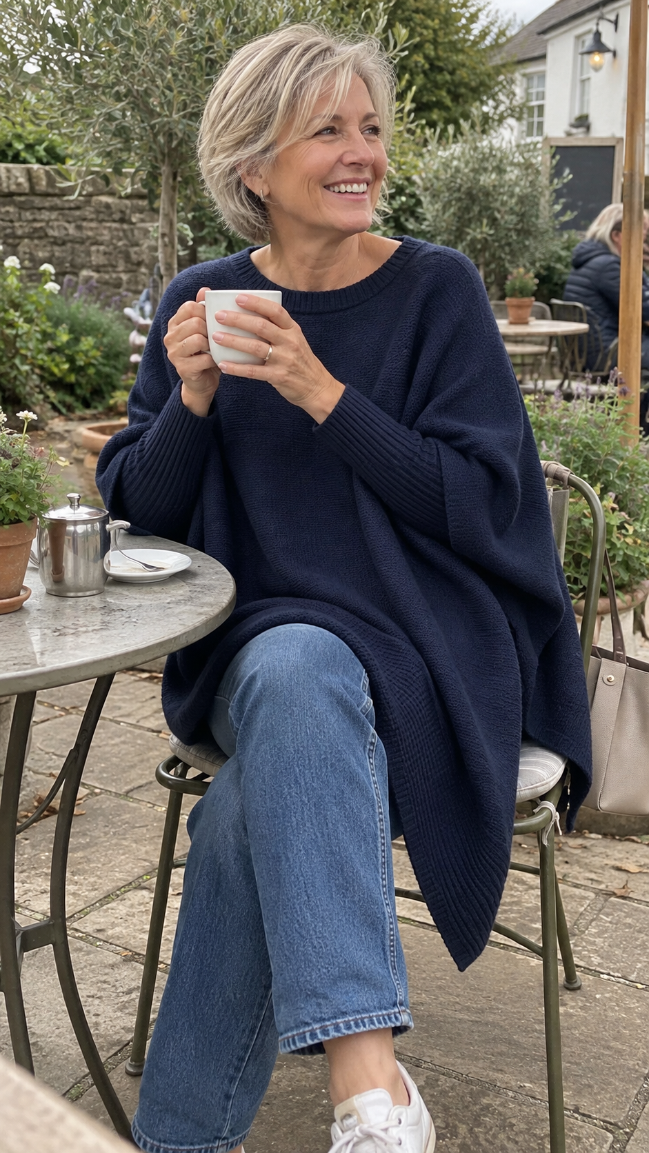Helen Ward