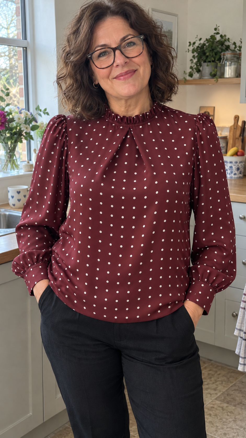 Tracey Whitcombe