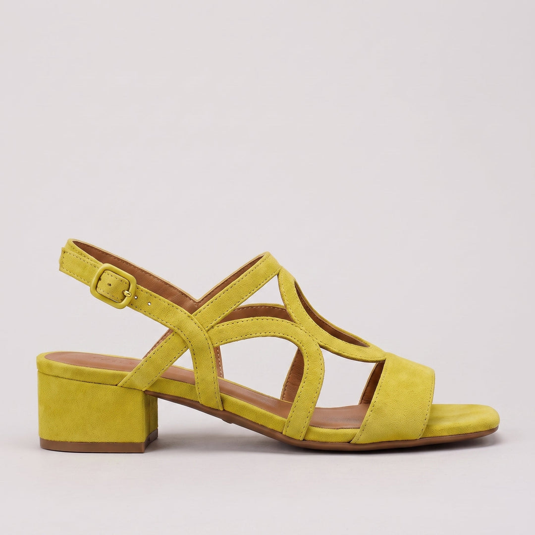 Summer Sandals by Roseworth London