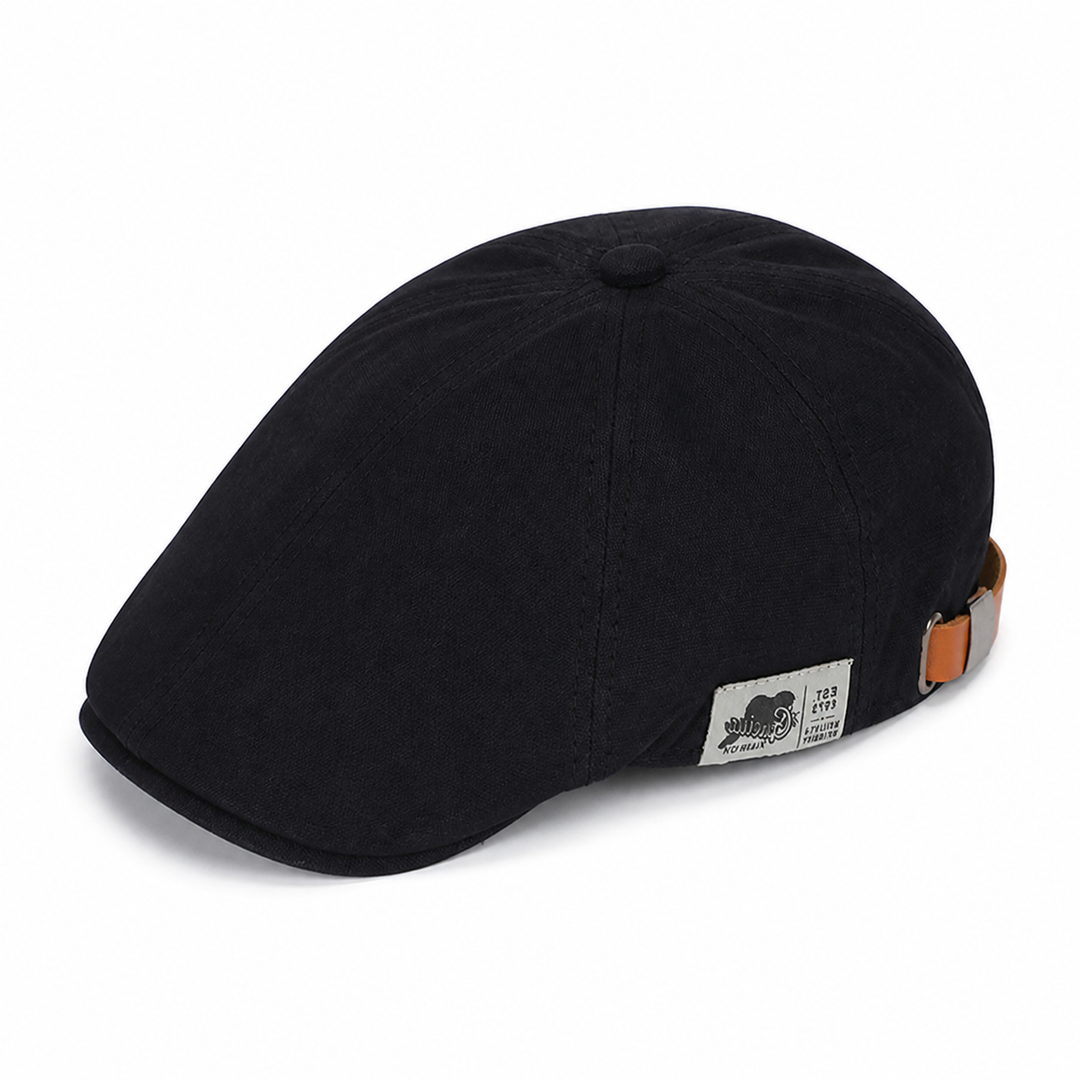 Modern Classic Cap