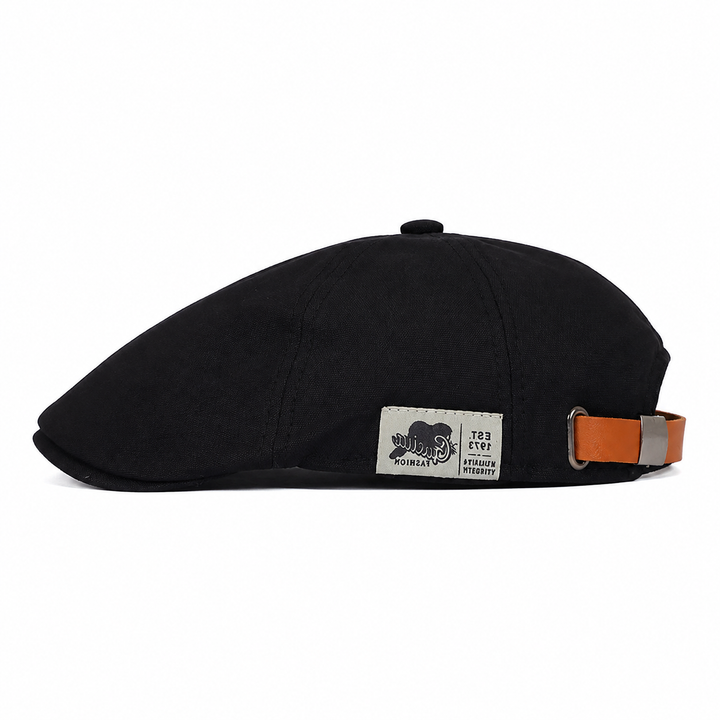 Modern Classic Cap