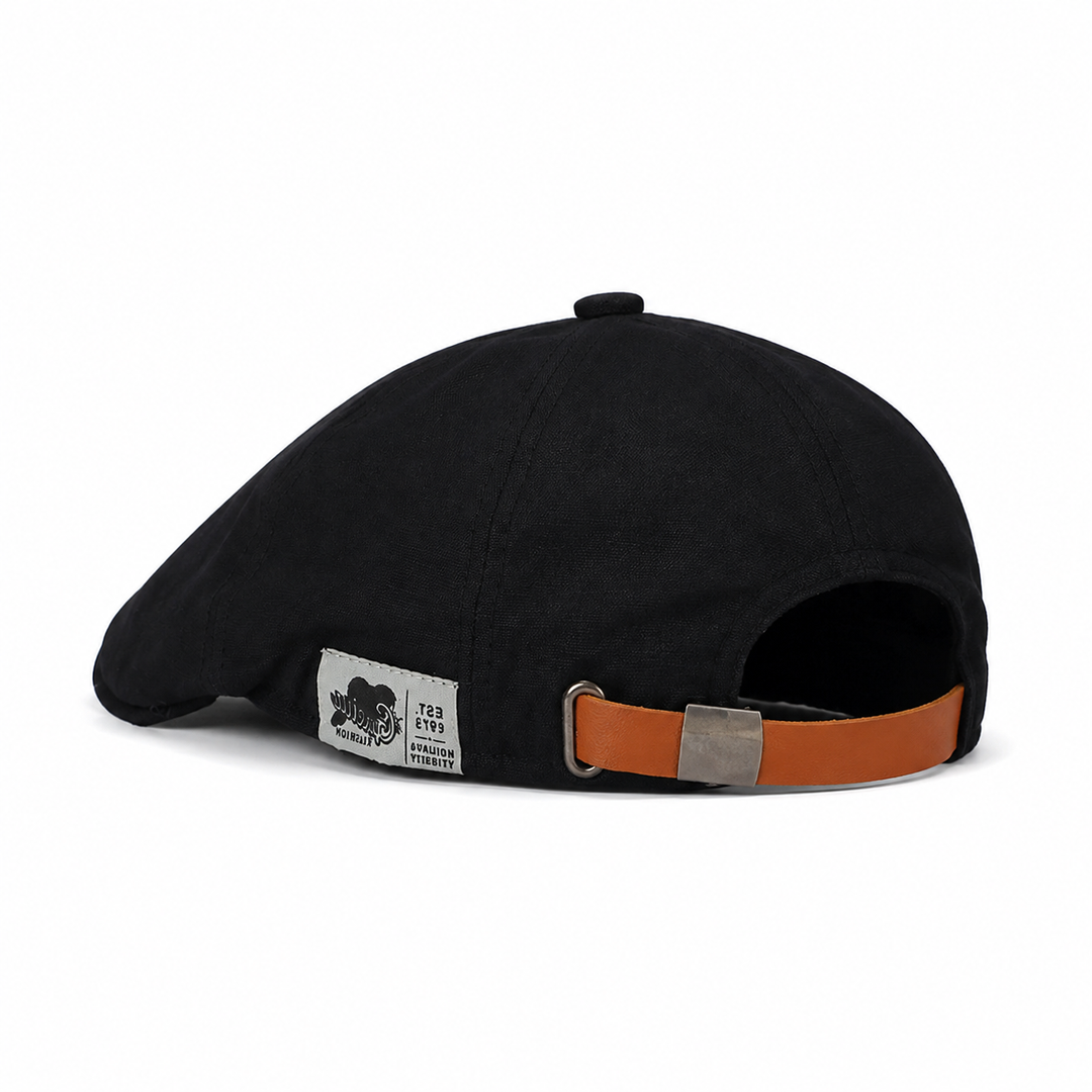 Modern Classic Cap