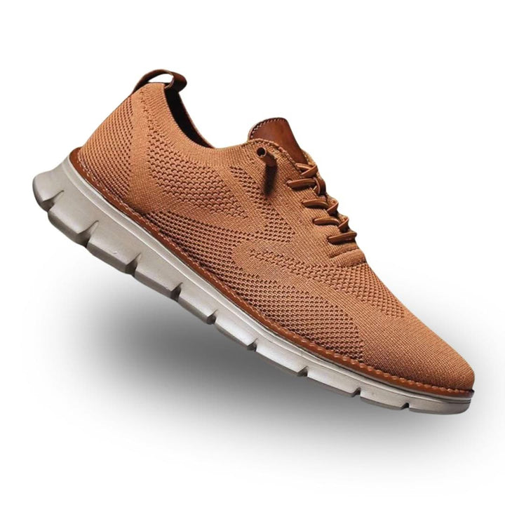Jack Ultra-comfortable walking shoes for all-day wear