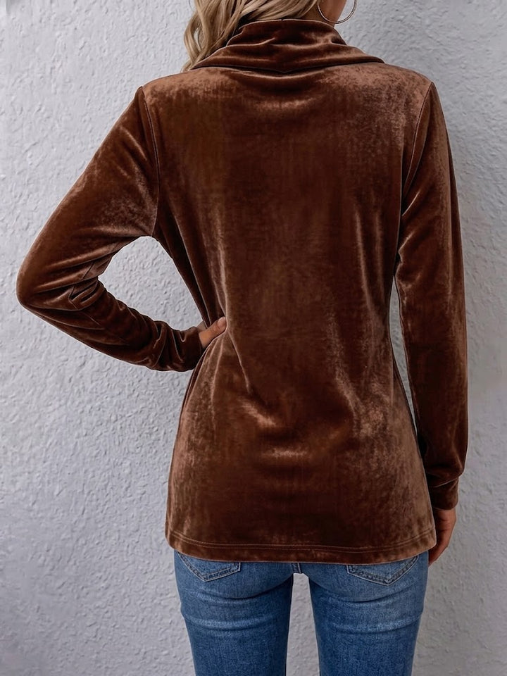 Holliwell™ | Vintage Lapel Jacket