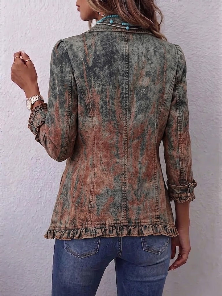 Bristow™ | Textured Ombré Jacket