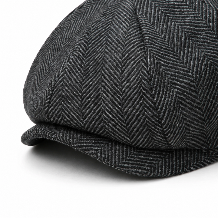 Peaky Cap