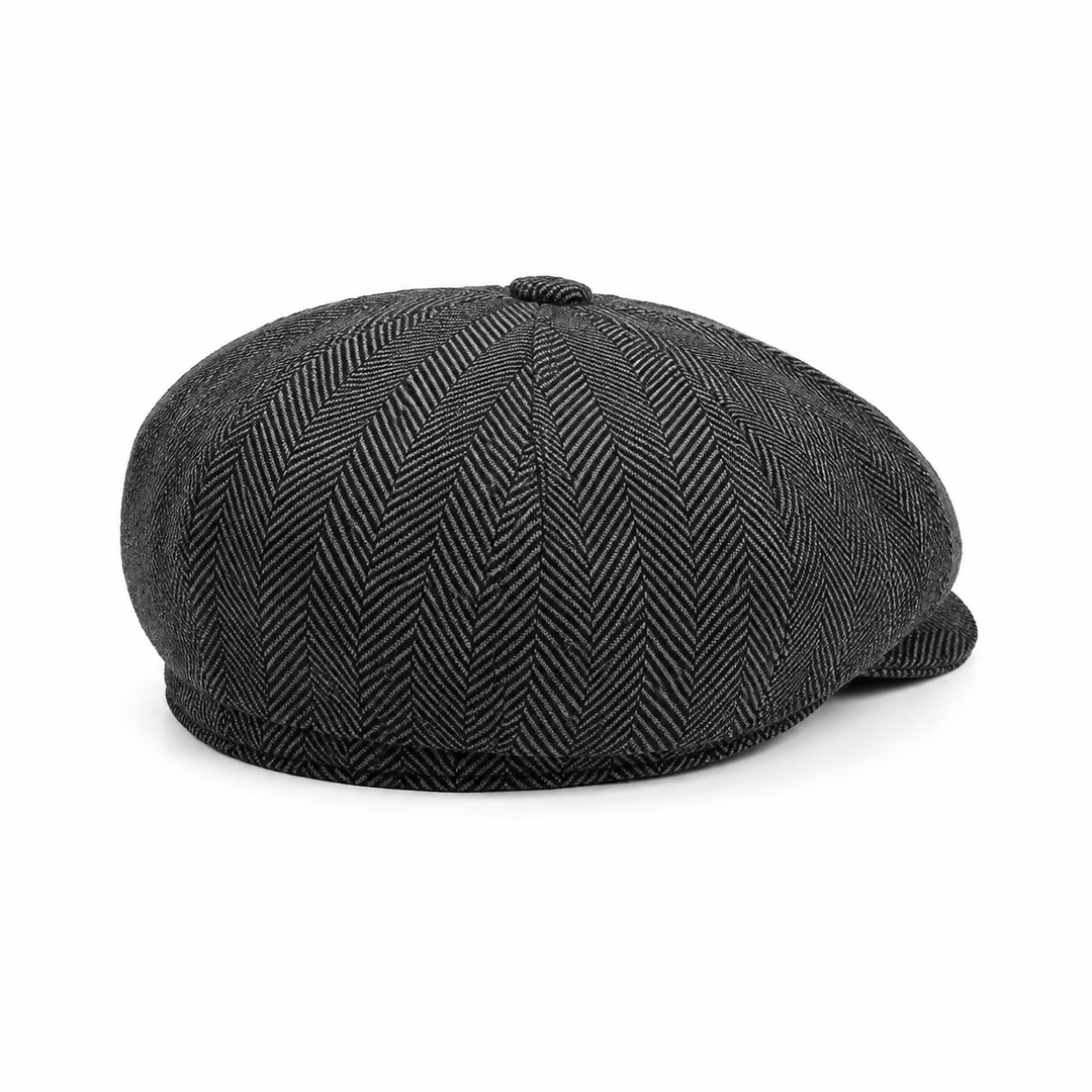 Peaky Cap