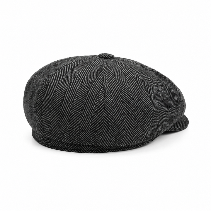 Peaky Cap