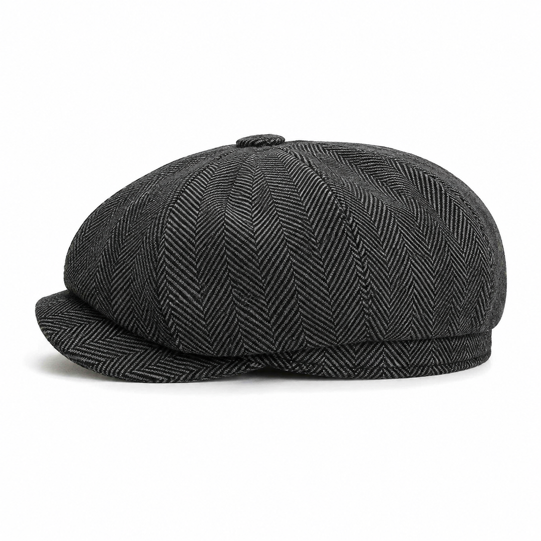 Peaky Cap