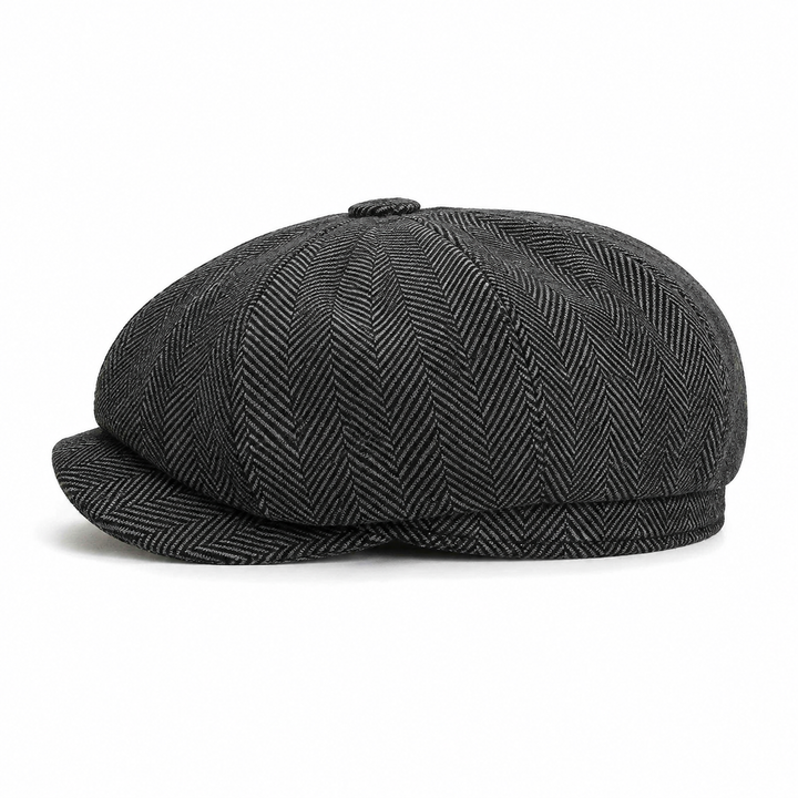Peaky Cap