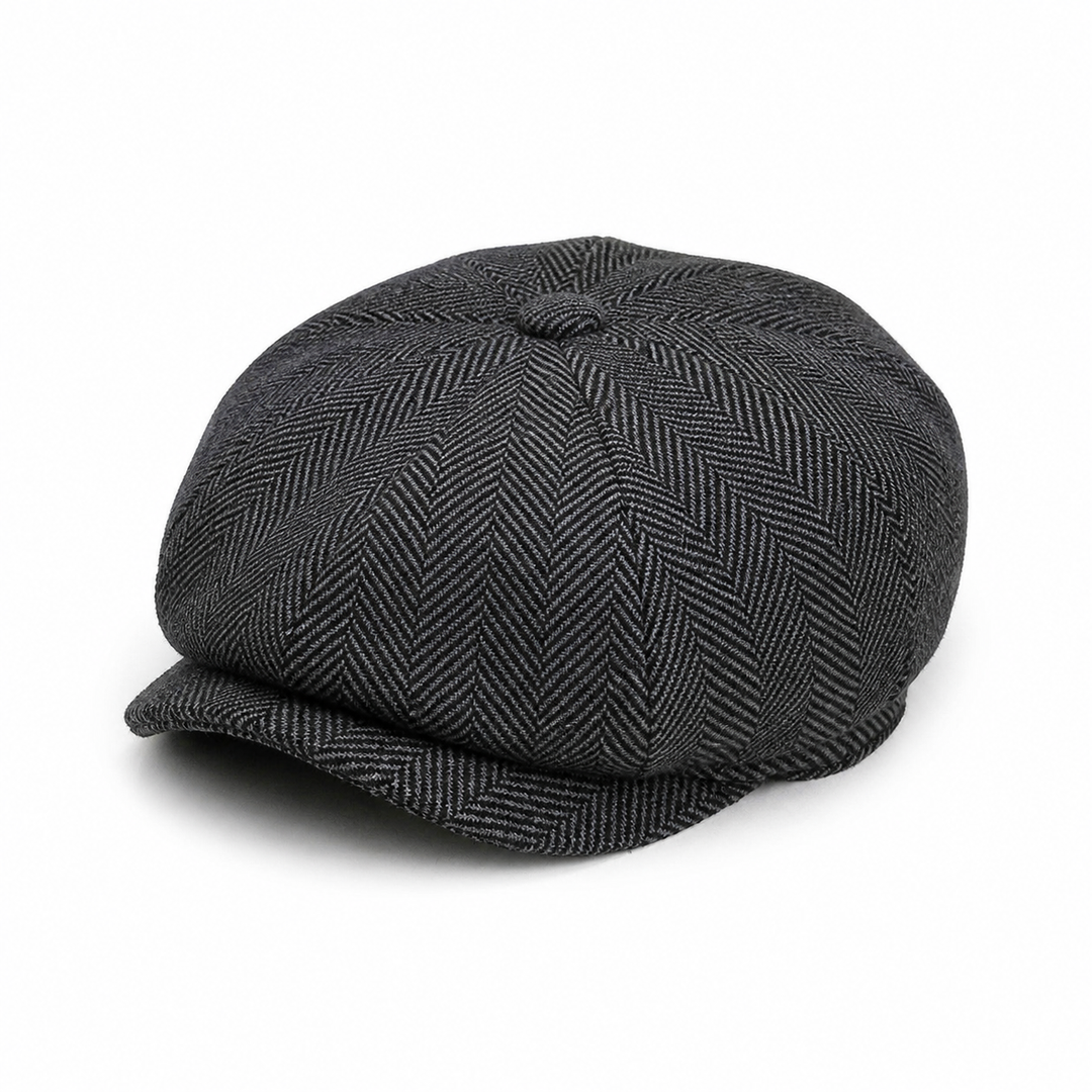 Peaky Cap
