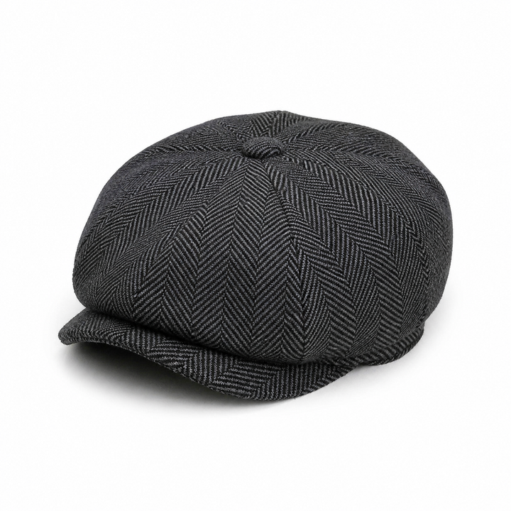 Peaky Cap