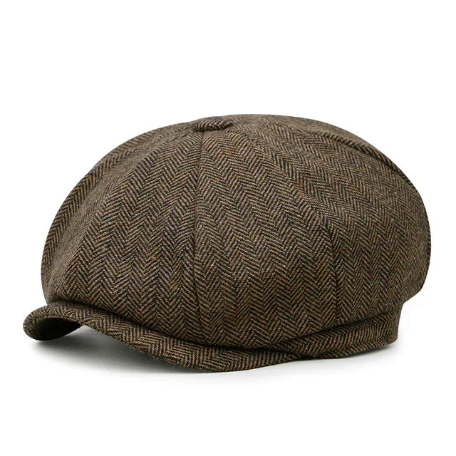 Peaky Cap