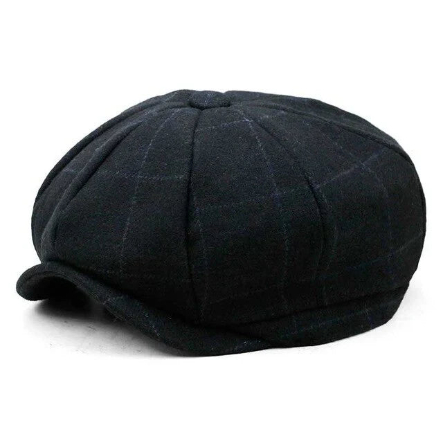 Peaky Cap