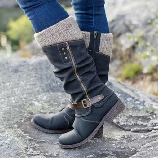 BROOKLYN ORTHOPAEDIC BOOTS