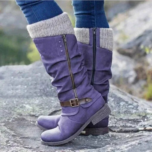 BROOKLYN ORTHOPAEDIC BOOTS