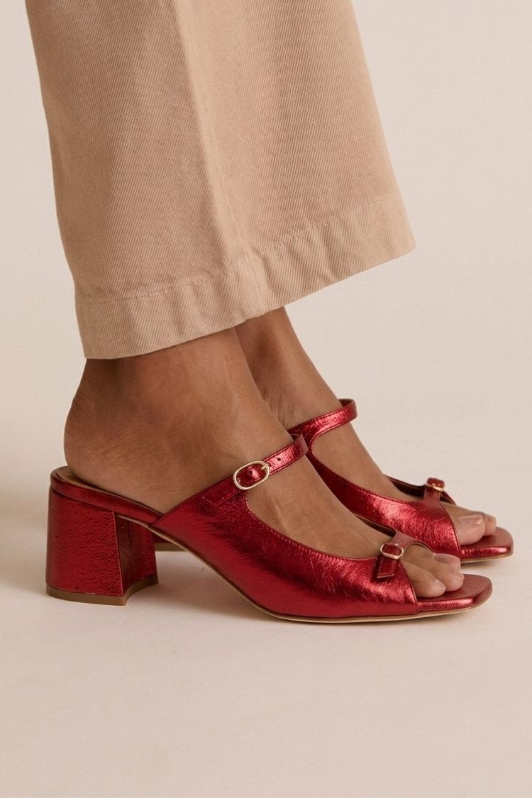 Riviera Elegant Sandals by Roseworth London