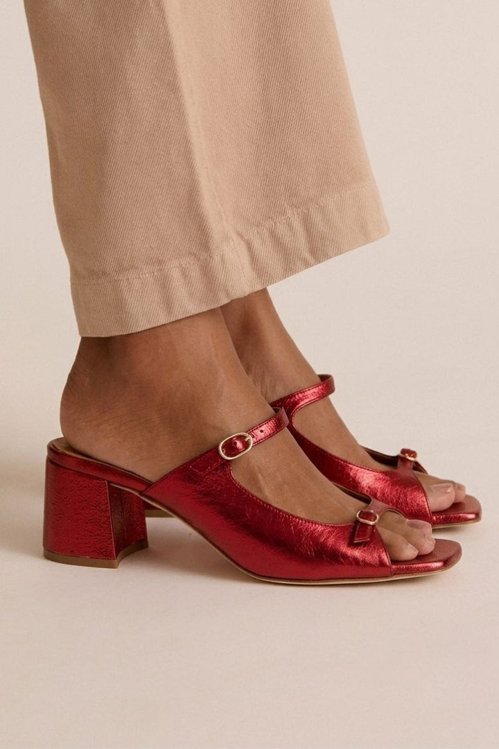 Riviera Elegant Sandals by Roseworth London