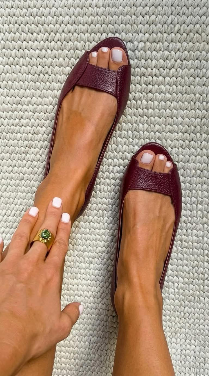 Gold Sandals, Comfortable and Elegant by Roseworth London