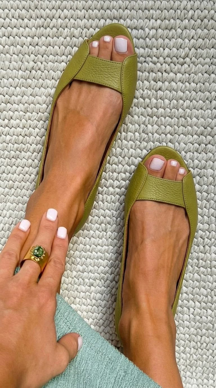 Gold Sandals, Comfortable and Elegant by Roseworth London
