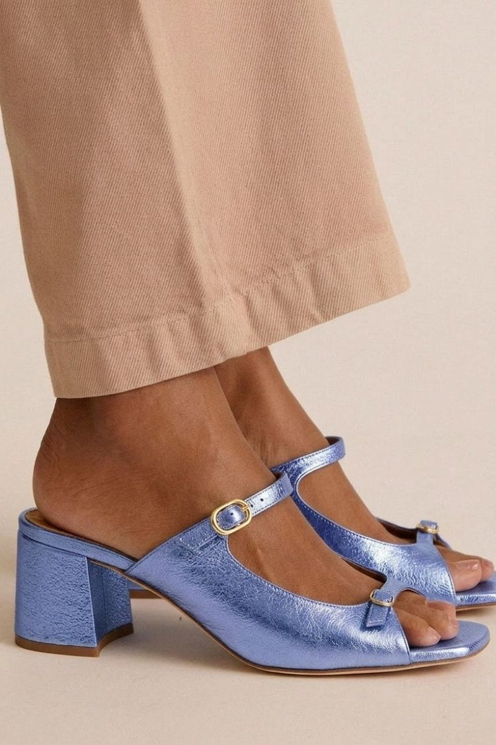 Riviera Elegant Sandals by Roseworth London