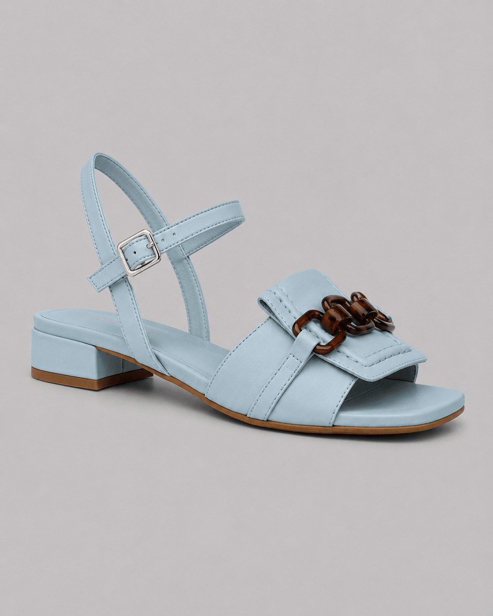 Sandals with Coastal Charm by Roseworth London