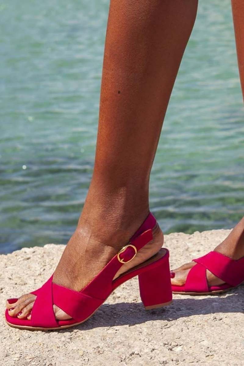 Summer Sandals by Roseworth London