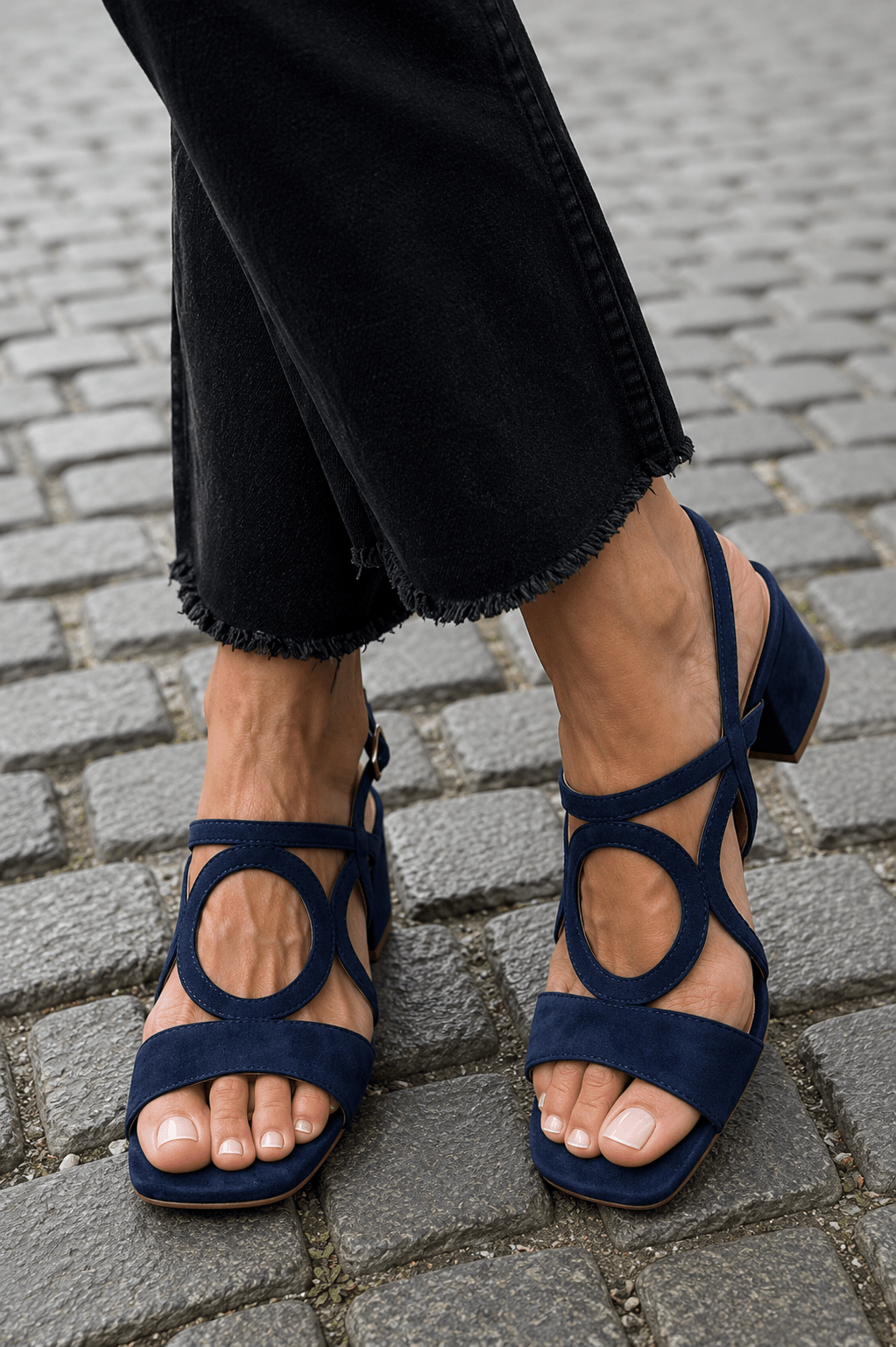 Summer Sandals by Roseworth London