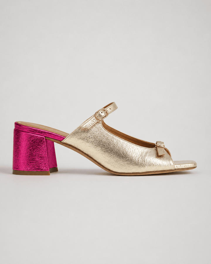 Riviera Elegant Sandals by Roseworth London