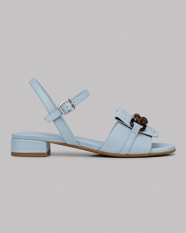 Sandals with Coastal Charm by Roseworth London