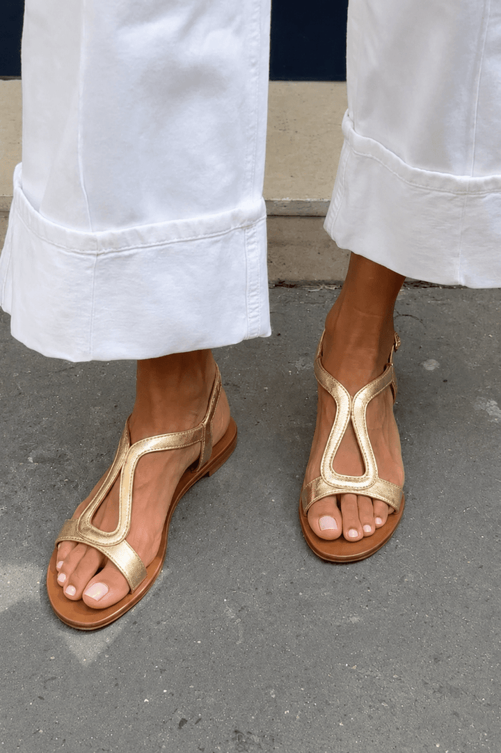 Summer Sandals by Roseworth London