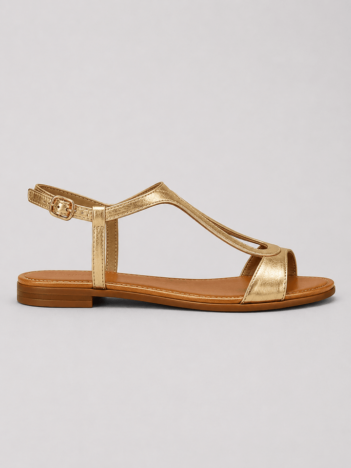 Summer Sandals by Roseworth London