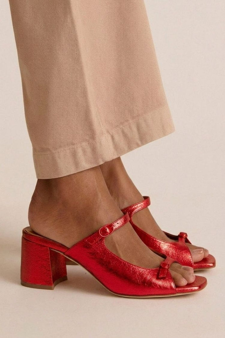 Riviera Elegant Sandals by Roseworth London