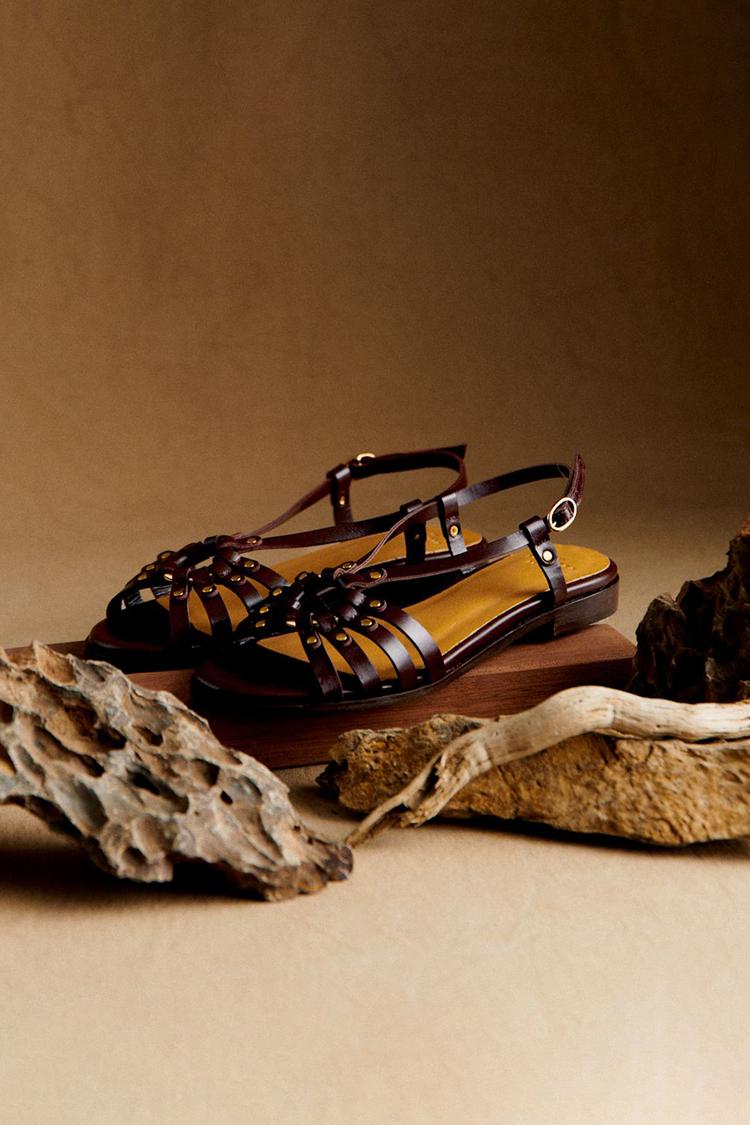 Artisan Sandals by Roseworth London